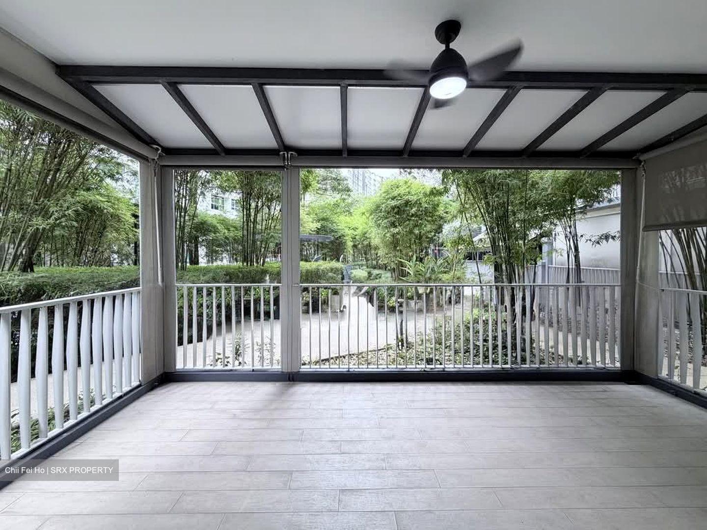 Parc Centros (D19), Condominium #542341011